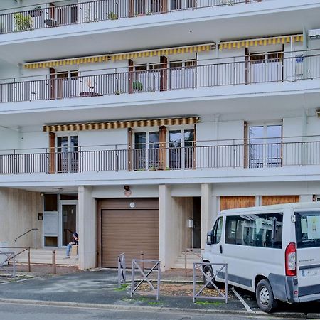 La Confidence Apartment Périgueux Екстериор снимка