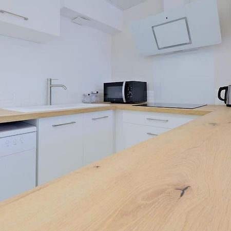 La Confidence Apartment Périgueux Екстериор снимка