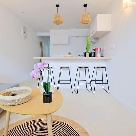 La Confidence Apartment Périgueux Екстериор снимка