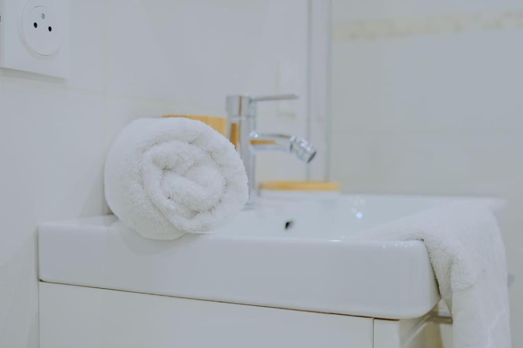 La Confidence Apartment Périgueux Екстериор снимка