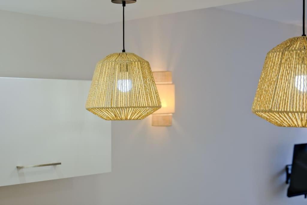 La Confidence Apartment Périgueux Екстериор снимка