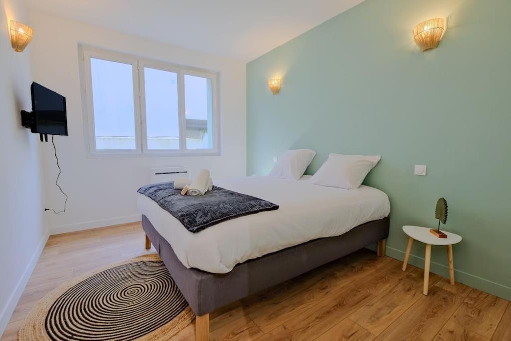 La Confidence Apartment Périgueux Екстериор снимка