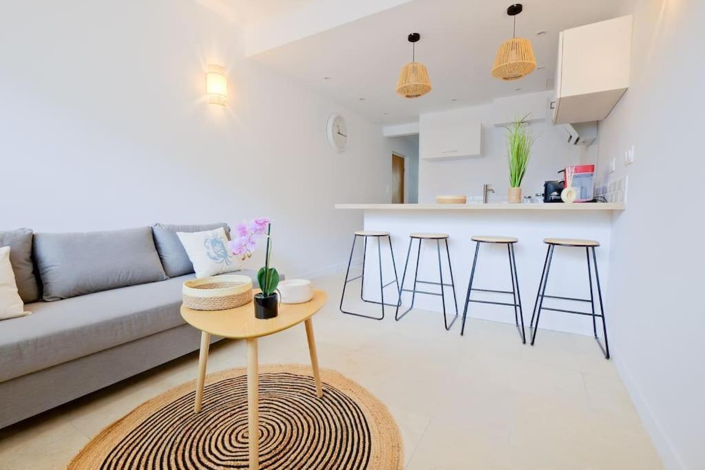 La Confidence Apartment Périgueux Екстериор снимка