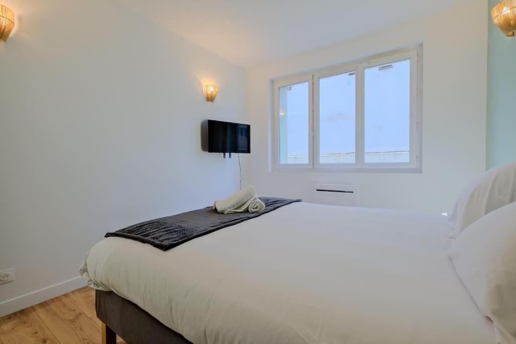La Confidence Apartment Périgueux Екстериор снимка