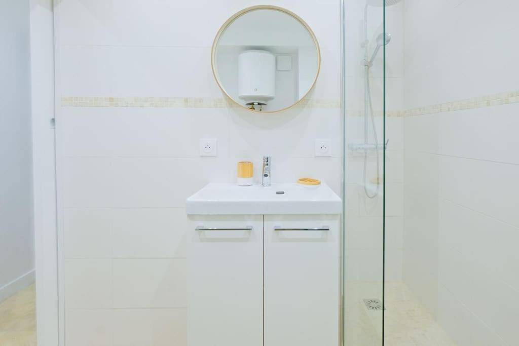 La Confidence Apartment Périgueux Екстериор снимка