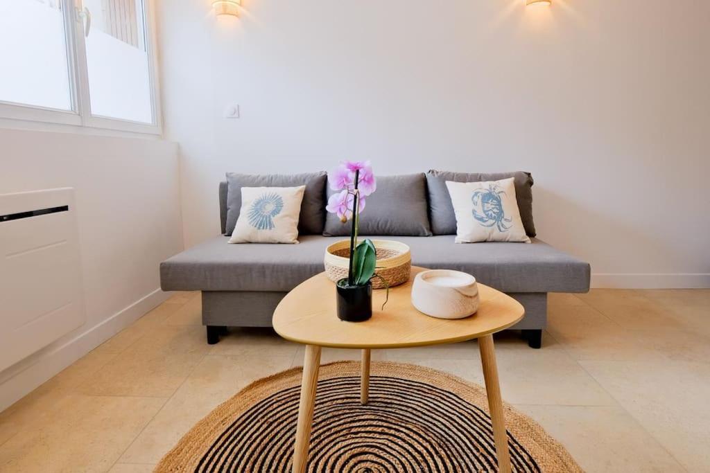 La Confidence Apartment Périgueux Екстериор снимка