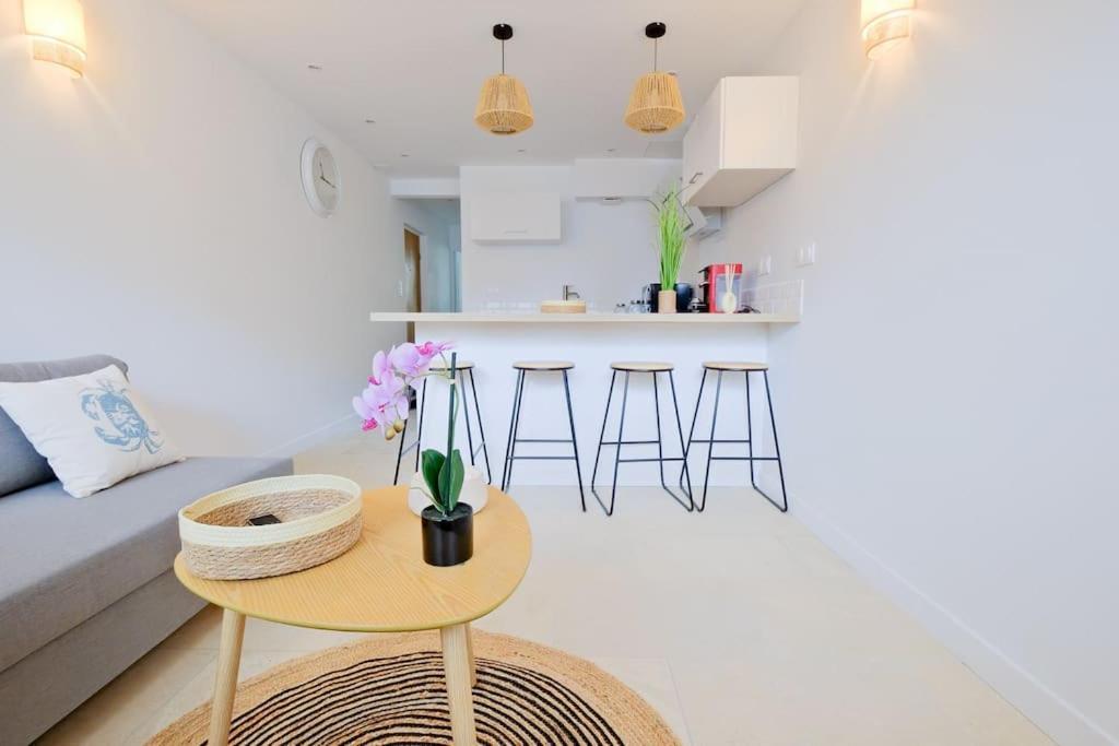 La Confidence Apartment Périgueux Екстериор снимка