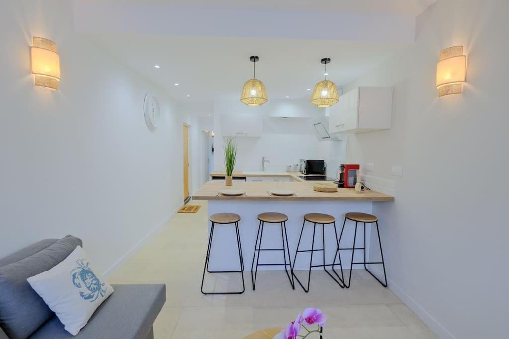 La Confidence Apartment Périgueux Екстериор снимка