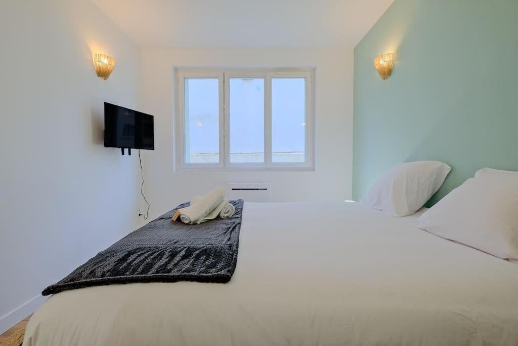La Confidence Apartment Périgueux Екстериор снимка