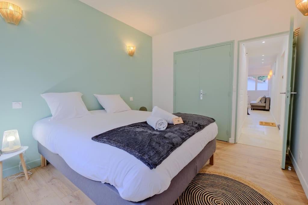 La Confidence Apartment Périgueux Екстериор снимка