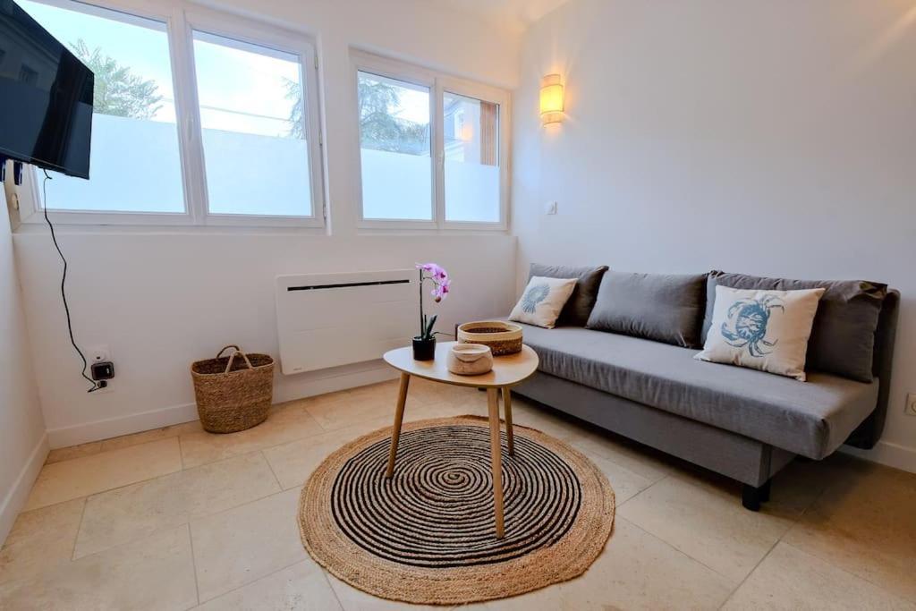 La Confidence Apartment Périgueux Екстериор снимка