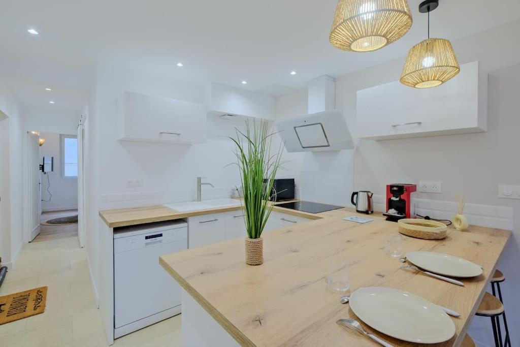 La Confidence Apartment Périgueux Екстериор снимка