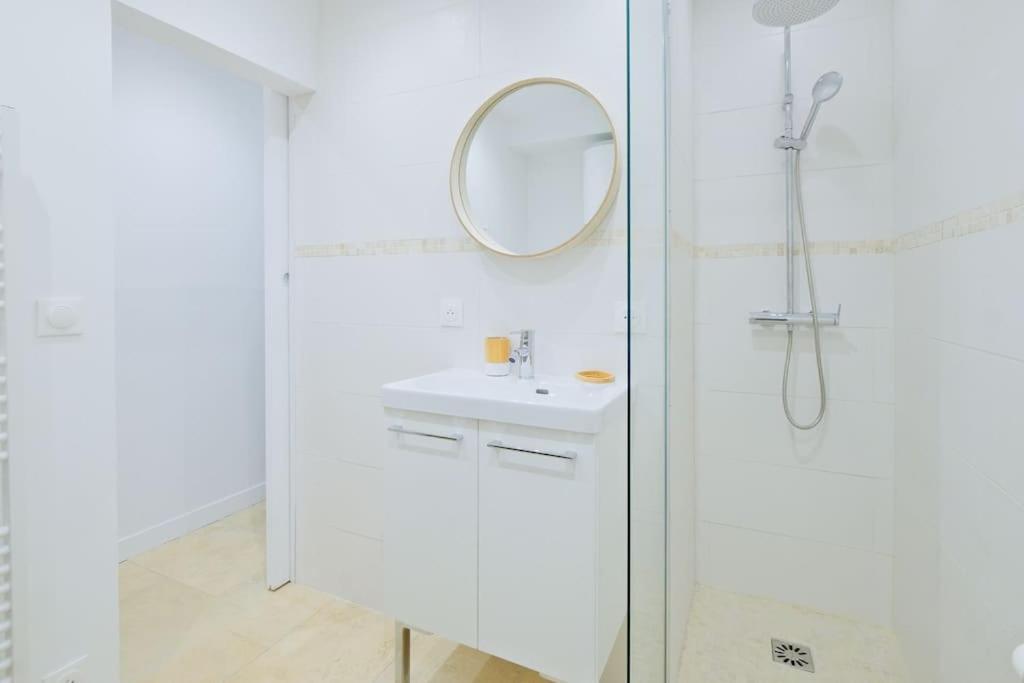 La Confidence Apartment Périgueux Екстериор снимка